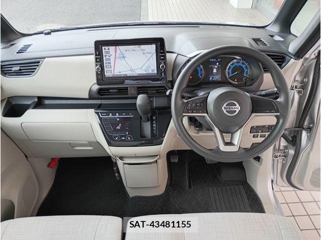 Nissan ROOX 2023-05 7272861-1