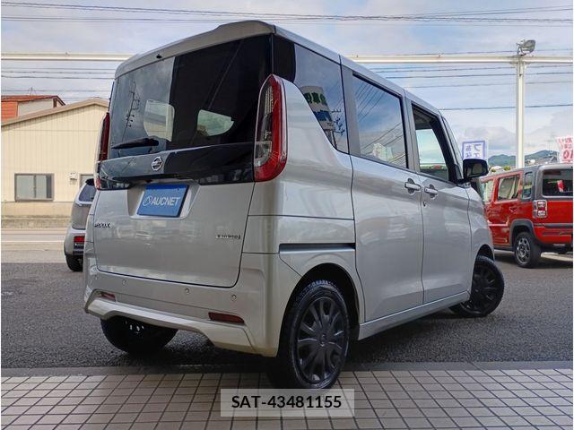 Nissan ROOX 2023-05 7272861-2