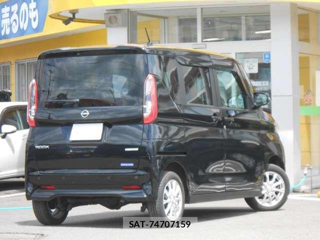 Nissan ROOX 2023-09 7329876-1