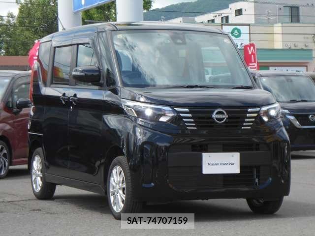 Nissan ROOX 2023-09 7329876-29