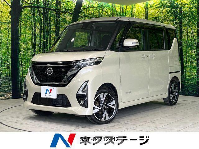 Nissan ROOX 2022-03 7329874-0