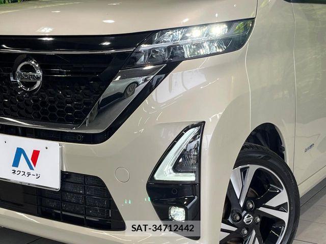 Nissan ROOX 2022-03 7329874-11