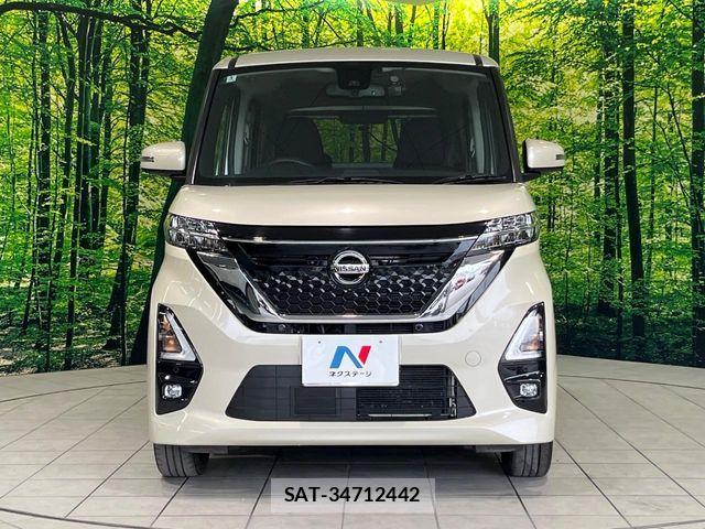 Nissan ROOX 2022-03 7329874-13