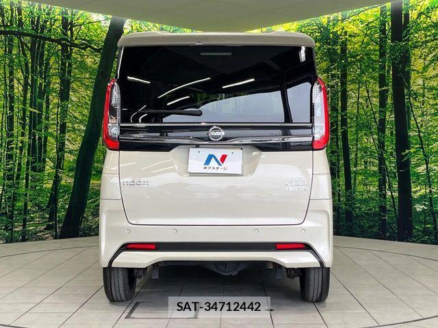 Nissan ROOX 2022-03 7329874-14