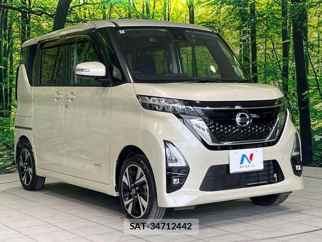 Nissan ROOX 2022-03 7329874-15