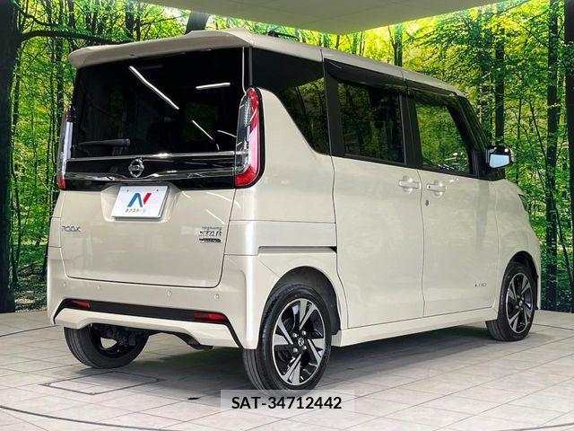 Nissan ROOX 2022-03 7329874-16