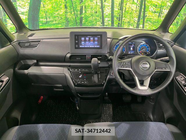 Nissan ROOX 2022-03 7329874-1