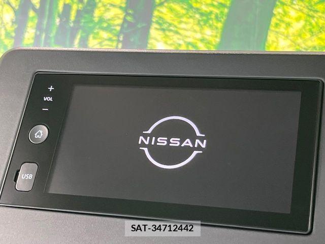 Nissan ROOX 2022-03 7329874-3