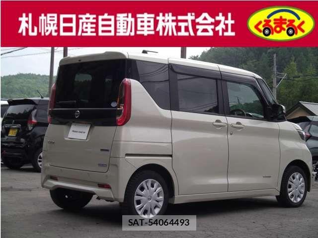 Nissan ROOX 2021-09 7329879-1