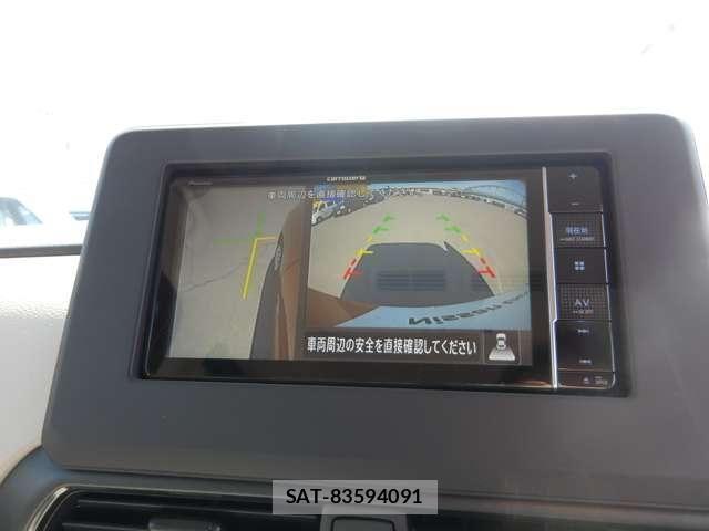Nissan ROOX 2020-05 7329877-12