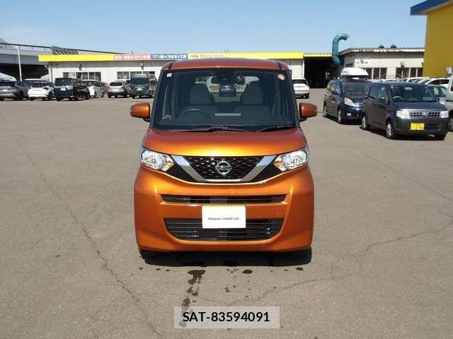 Nissan ROOX 2020-05 7329877-1