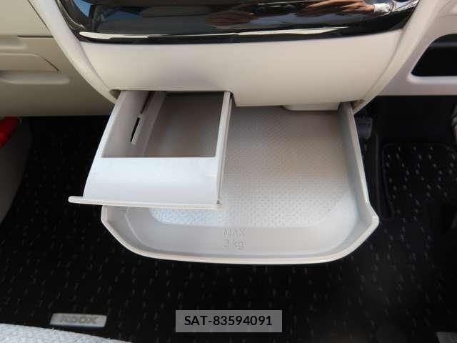 Nissan ROOX 2020-05 7329877-19