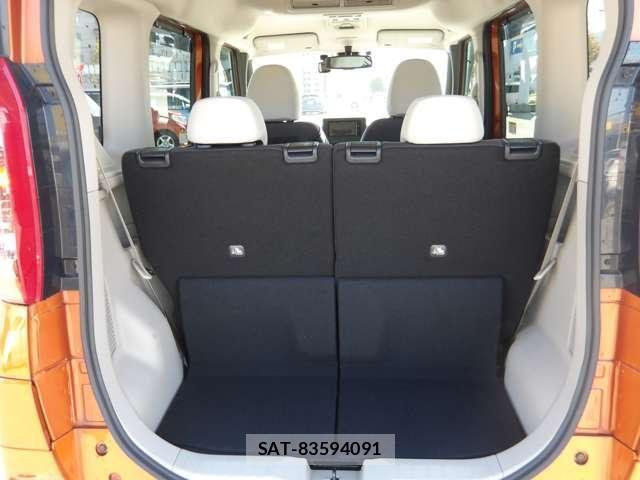Nissan ROOX 2020-05 7329877-21