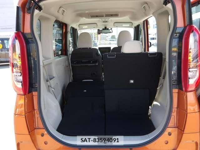Nissan ROOX 2020-05 7329877-27