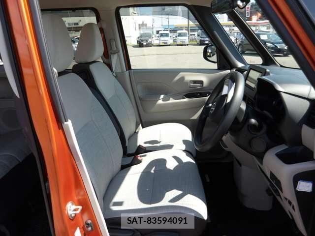 Nissan ROOX 2020-05 7329877-28