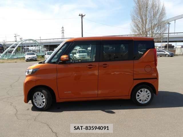 Nissan ROOX 2020-05 7329877-2