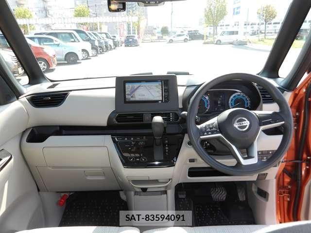 Nissan ROOX 2020-05 7329877-5