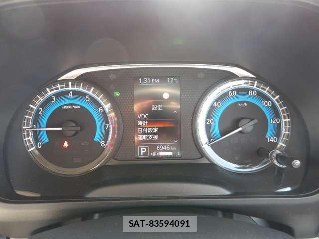 Nissan ROOX 2020-05 7329877-7