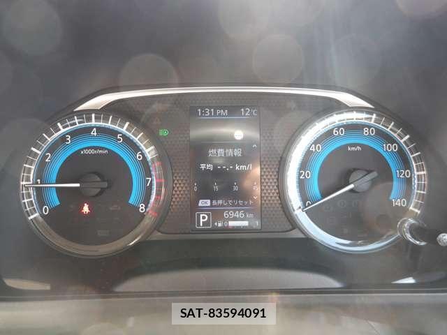 Nissan ROOX 2020-05 7329877-8