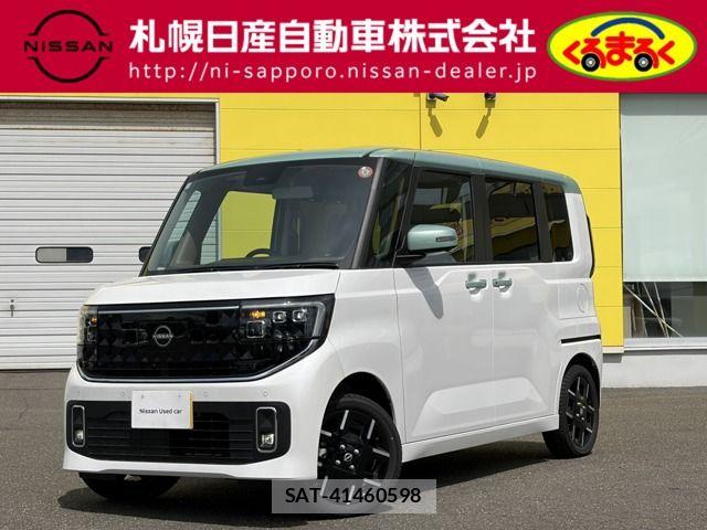 Nissan ROOX 2025-11 7329872-0