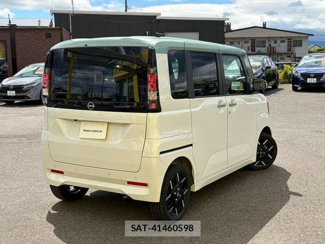 Nissan ROOX 2025-11 7329872-1