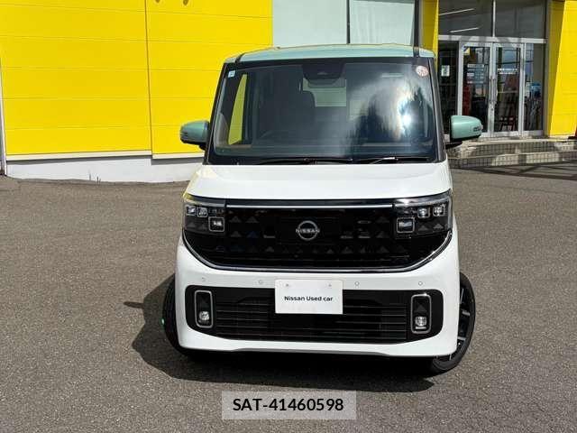 Nissan ROOX 2025-11 7329872-23