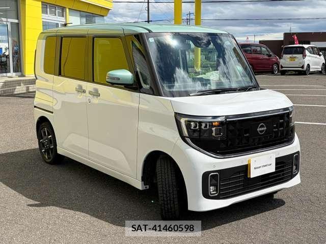 Nissan ROOX 2025-11 7329872-24