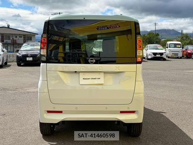 Nissan ROOX 2025-11 7329872-25