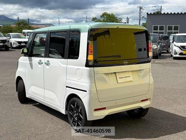 Nissan ROOX 2025-11 7329872-26