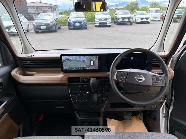 Nissan ROOX 2025-11 7329872-2