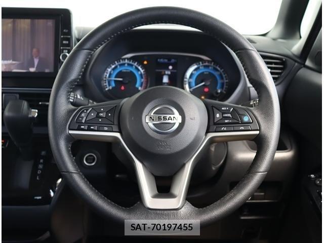 Nissan ROOX 2022-03 7329875-8