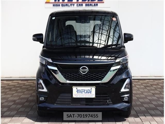 Nissan ROOX 2022-03 7329875-15