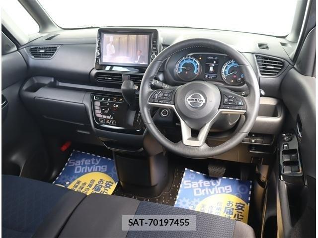 Nissan ROOX 2022-03 7329875-1