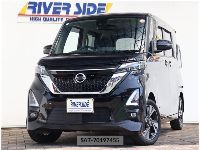 Nissan ROOX 2022-03 7329875-16
