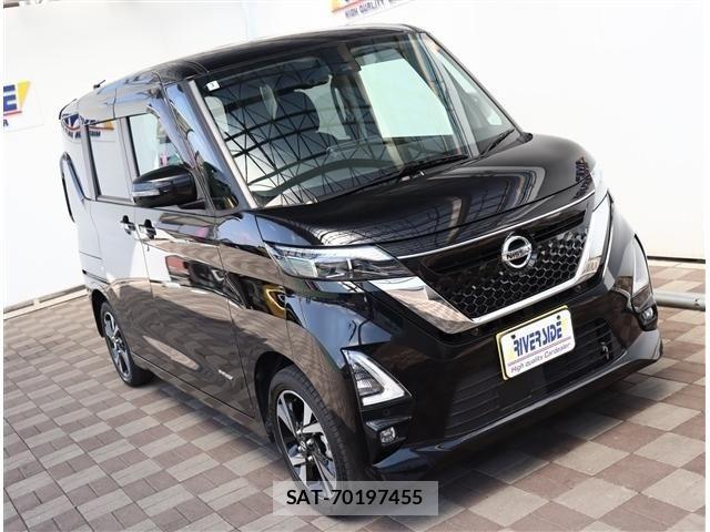 Nissan ROOX 2022-03 7329875-17