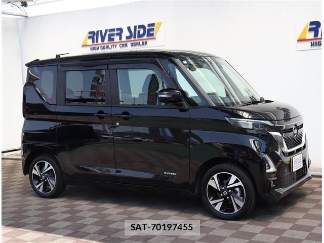 Nissan ROOX 2022-03 7329875-18