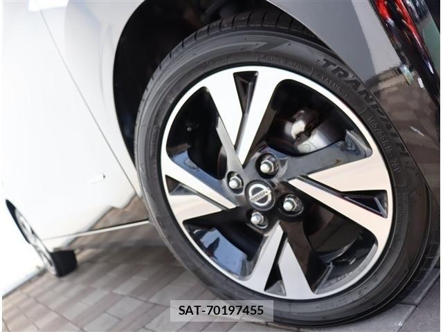 Nissan ROOX 2022-03 7329875-19