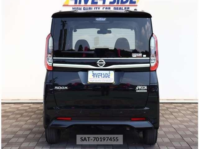 Nissan ROOX 2022-03 7329875-20