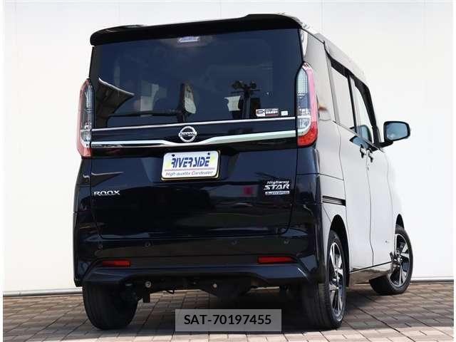 Nissan ROOX 2022-03 7329875-21