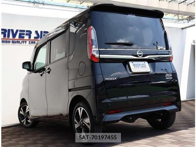 Nissan ROOX 2022-03 7329875-22