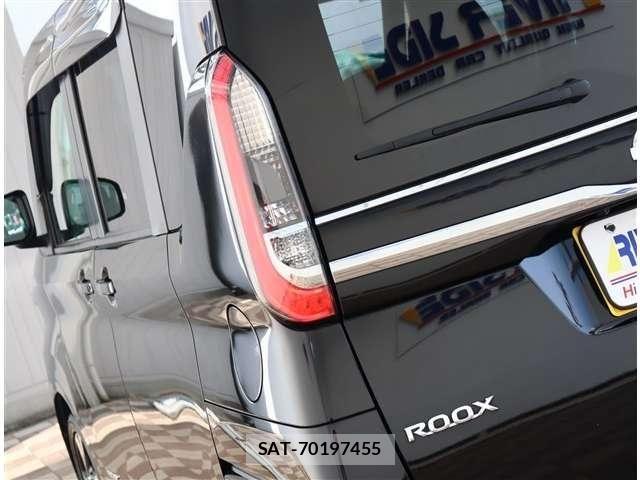 Nissan ROOX 2022-03 7329875-23