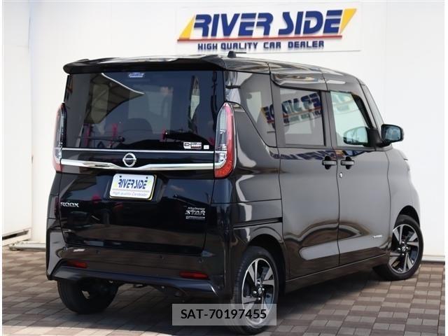 Nissan ROOX 2022-03 7329875-2