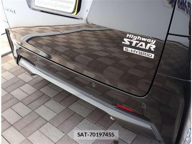 Nissan ROOX 2022-03 7329875-26