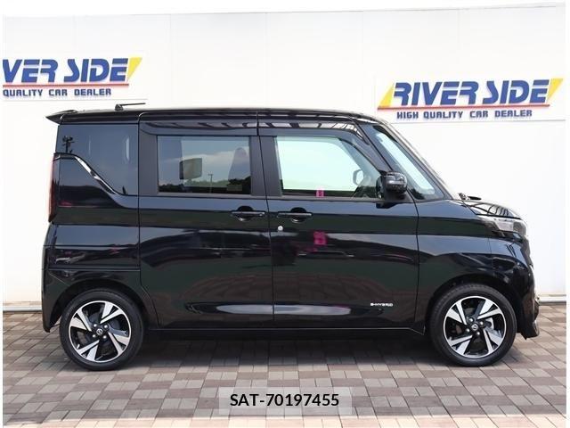 Nissan ROOX 2022-03 7329875-3