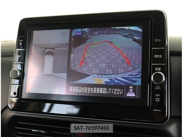 Nissan ROOX 2022-03 7329875-5