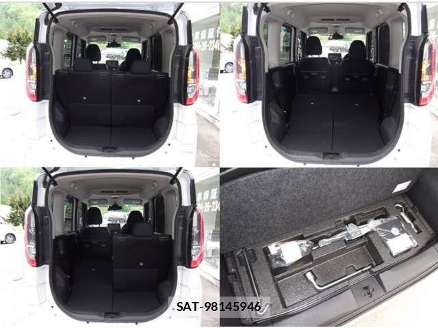 Nissan ROOX 2021-05 7329878-14