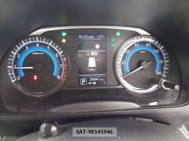 Nissan ROOX 2021-05 7329878-15