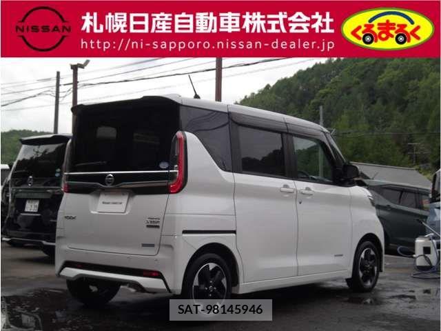 Nissan ROOX 2021-05 7329878-1