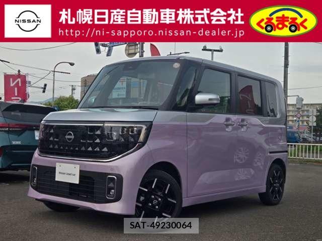 Nissan ROOX 2025-11 7329873-0
