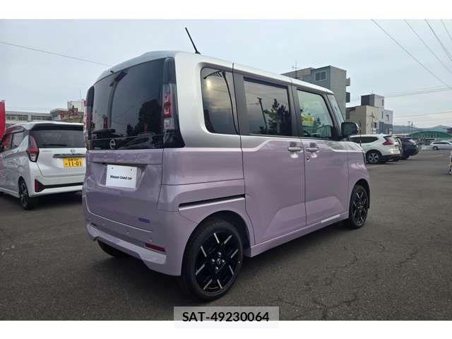 Nissan ROOX 2025-11 7329873-1